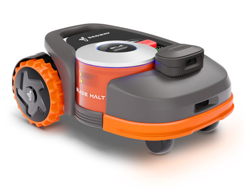 Segway H800E-VF