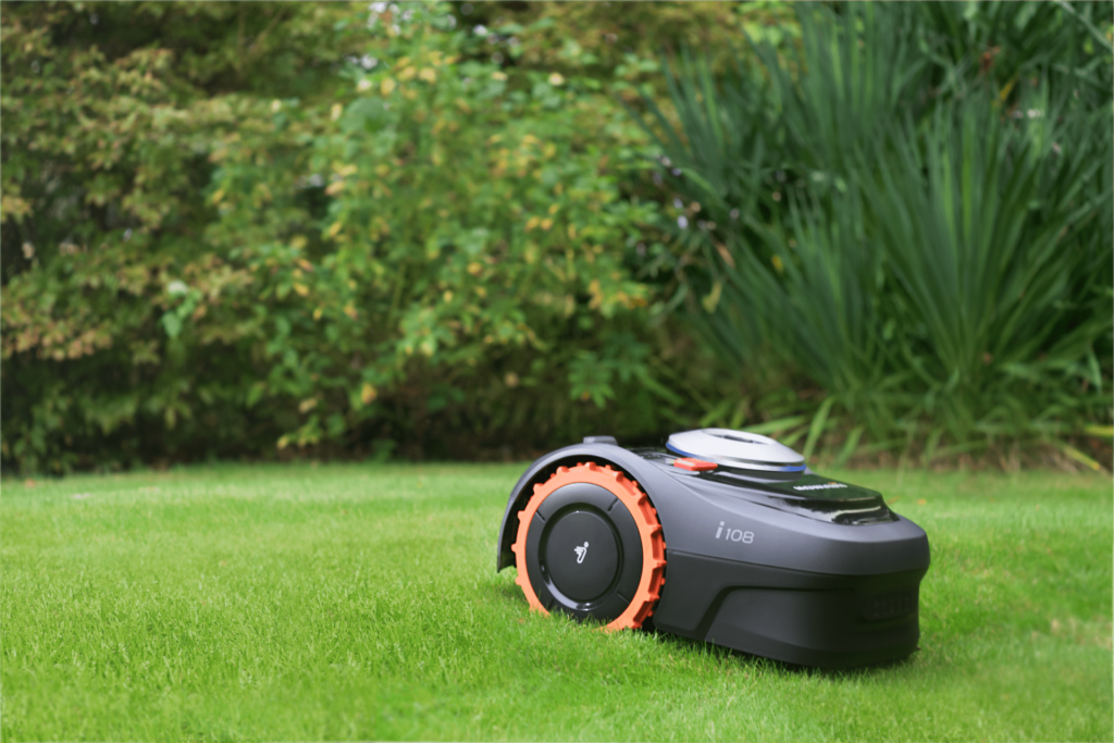 Segway Navimow i108E 1249, online kaufen vorrätig