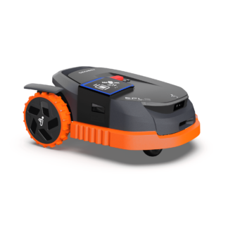 Segway Navimow X-Serie