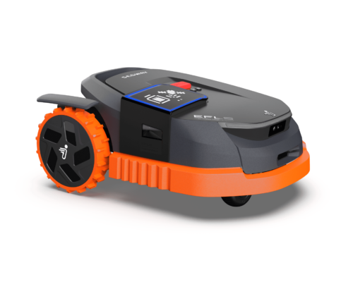 Segway Navimow X-Serie