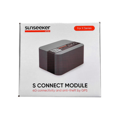 4G + GPS Modul