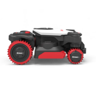 Kress EyePilot® 4x4 KR285E Mähroboter
