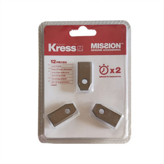 Kress Ersatzklingen KA007