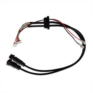 Netzanschlusskabel Ladestation i-Serie AB.12.02.00.0120