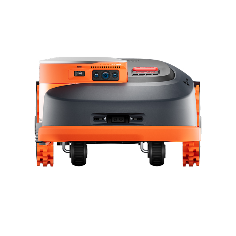 Segway Navimow H215E LiDAR N-RTK Mähroboter 1.500 m² – Bild 5