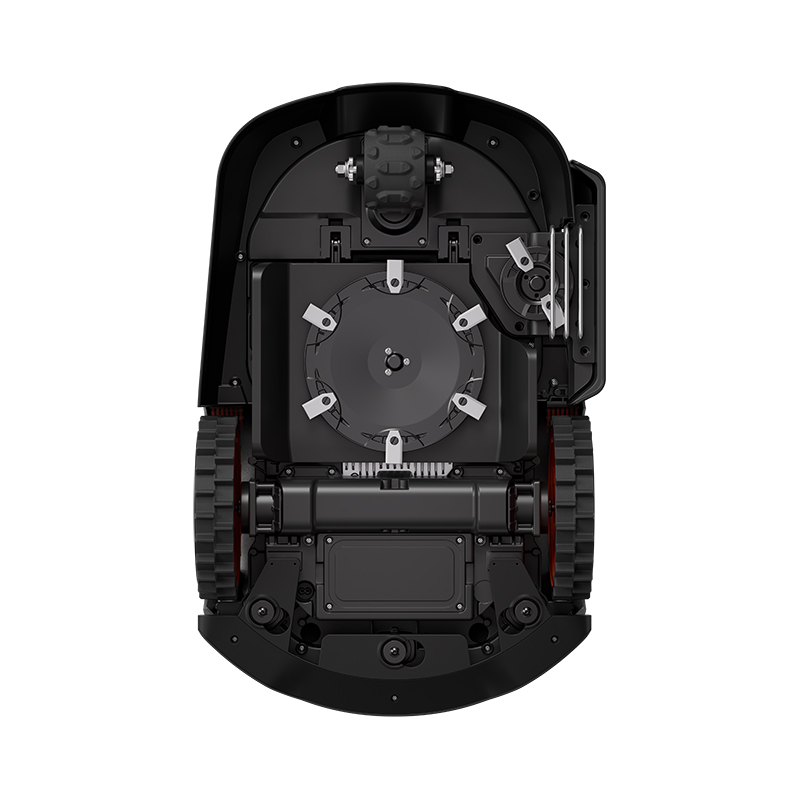 Sunseeker X5 Gen 2 N-RTK Mähroboter Allrad 2.000 m² – Bild 8